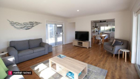 Blue Pool Hideaway Bermagui